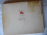 Сувенирные наборы спичек СССР .Сувенирные изделия.Полный набор. коробки со спичками, фото №6
