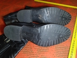 Взуття шкіряне жіноче 40 р. З Німеччини лот 9, photo number 8