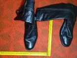 Взуття шкіряне жіноче 40 р. З Німеччини лот 9, photo number 9