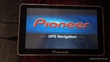 GPS навігатор Pioneer на запчастини, фото №2