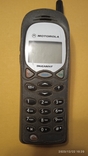 Motorola talkbout, фото №4