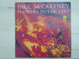 Paul McCartney * FLOWER IN THE DIRT *, фото №2