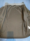 Термокуртка жіноча KILIMANJARO софтшелл стрейч р-р 42, numer zdjęcia 9