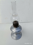 Керосиновая лампа. Одесса. 2 шт., фото №4