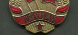 Медаль Китайско Советская дружба 1951 год, photo number 8