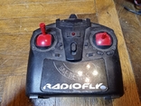 Радіокерована модель Radiofly Save the wave, фото №7
