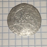 Пражский грош серебро, фото №5