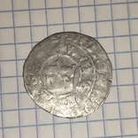Пражский грош серебро, фото №7