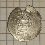 Пражский грош (2) серебро, фото №2