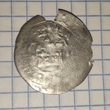 Пражский грош (2) серебро, фото №4