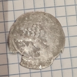 Пражский грош (2) серебро, фото №6