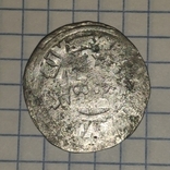 Пражский грош (3) серебро, фото №2
