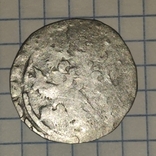 Пражский грош (3) серебро, фото №5