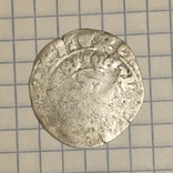 Пражский грош (6) серебро, фото №4