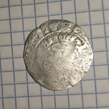 Пражский грош (6) серебро, фото №5