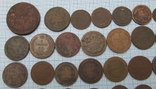 Царські монети починаючи з 1700 років., фото №3