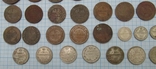 Царські монети починаючи з 1700 років., фото №6