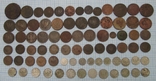 Царські монети починаючи з 1700 років., фото №7