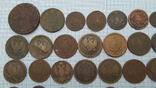 Царські монети починаючи з 1700 років., фото №8