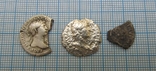 Стародавні монети., фото №2