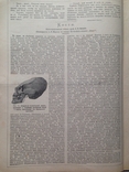 Нива 20/1894. Кости- очерк профессора Брандта. Дрессировка лошадей в цирке.Реклама., фото №2