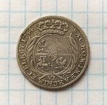 6 грош 1754 року., фото №3