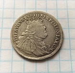 6 грош 1754 року., фото №6