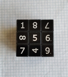 Кубик Рубика, фото №6