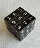 Кубик Рубика, фото №7