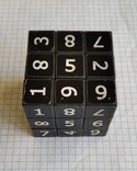 Кубик Рубика, фото №8