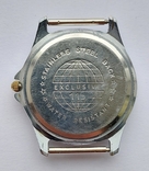 Часы Луч Кварц, фото №5