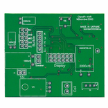 Плата для самостійного складання металошукача CLONE-PI AVR, numer zdjęcia 3