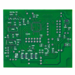 Плата для самостійного складання металошукача CLONE-PI AVR, numer zdjęcia 4