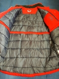 Куртка зимова жіноча ETIREL p-p 42, фото №9
