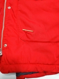 Куртка зимова жіноча ETIREL p-p 42, фото №11