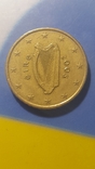 50 євро центіа 2005 року, фото №2