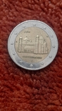 2 євро ювілейна 2014 року, фото №2