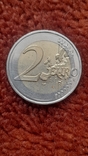 2 євро Андора 2015 року, фото №3