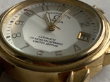 Часы Омега автоподзавод,копия, фото №11