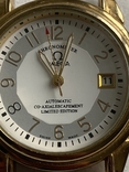Часы Омега автоподзавод,копия, фото №12