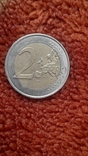 2 євро ювілейні 2008 рік, фото №3