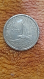 1 долар 2000 рік, фото №2