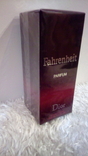 Dior Fahrenheiit 100ml.чол копія елітна, фото №3