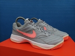 Nike Court Lite - Кросівки Оригінал (37.5/23.5), photo number 4