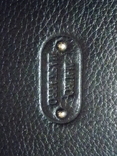 Кожаный кошелек MAURO .MASKARRO италия, фото №7