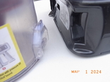 Пилосос безпровідний HCBOO 2 in 1 Vacuum Cleaner C 17 - 160 з Німеччини, фото №11