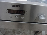 Встроєна духовка - Духова шафа ZANUSSI ZOB 482 XL з Німеччини, фото №4