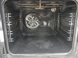 Встроєна духовка - Духова шафа ZANUSSI ZOB 482 XL з Німеччини, фото №8
