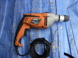 Дрель WORX WX 312.1 810 W з Німеччини, фото №7