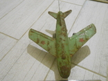 Літак, фото №4